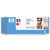 HP Designjet 130 No.85 3x Magenta Ink Cartridge (Multipack)