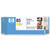 HP Designjet 130 No.85 3 x Ink Cartridge Yellow (Multipack)