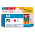 HP DesignJet Z2100 No.70 Magenta Ink Cartridge (130ml)