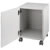 Kyocera FS-4020DN Cabinet for paper and toner stocks (high)