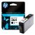 HP Photosmart eStation (C510a) No.364 Black Ink Cartridge (250 pages*)