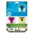 HP Photosmart C8180 No.363 CMY Ink Cartridges Multipack