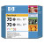 HP DesignJet Z2100 No.70 Photo Black Ink Cartridge (2 pack)