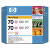 HP DesignJet Z2100 No.70 Light Magenta Ink Cartridge (2 pack)