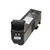 HP LaserJet CP6015 Black Toner Cartridge (16,500 pages)