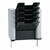 HP Laserjet P4014/P4015/P4515 500 Sheet 5-bin Mailbox