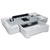 HP Officejet Pro 8500 Paper Tray