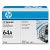 HP Laserjet P4014/P4015/P4515 Black Toner Cartridge (10,000 pages)