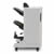 HP LaserJet CM6030/CM6040 Booklet Maker/Finisher