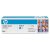 HP LaserJet CP2025 Cyan Toner Cartridge (2,800 pages*)