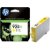 HP Officejet 6500 No.920XL Yellow Ink Cartridge