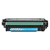 HP Laserjet CP3525 Cyan Toner Cartridge (7,000 pages*)