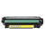 HP Laserjet CP3525 Yellow Toner Cartridge (7,000 pages*)