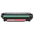 HP Laserjet CP3525 Magenta Toner Cartridge (7,000 pages*)