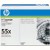 HP LaserJet Enterprise P3015 High Yield Toner Cartridge (12,500 Pages*)