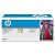 HP LaserJet Enterprise CP5525 No.650A Yellow Toner Cartridge (15,000 pages*)