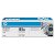 HP Laserjet P1102 No.85A Black Toner Cartridge Twin Pack