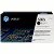 HP LaserJet 500 color M551 Standard Yield 507A Black Toner Cartridge (5,500 pages*)