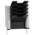 HP LaserJet 600 M603 500 Sheet 5-Bin Mailbox