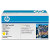 HP LaserJet Enterprise CM4540 Yellow Toner Cartridge (12,500 pages*)