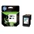 HP DeskJet 2050 301XL Black Ink Cartridge (480 pages*)