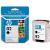 HP DesignJet 510 No.82 Large Black Ink Cartridge (69ml)