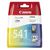 Canon PIXMA MG3150 CL-541 Standard Capacity Colour Ink Cartridge (180 pages*)