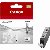Canon PIXMA MP980 CLI-521GY Grey Ink Cartridge (1395 pages*)