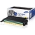 Samsung CLX-6200 CLX-6210 CLX-6240 High Yield Yellow Toner Cartridge (5,000 pages*)