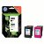 HP Envy 110 No.300 Combo-Pack (Black & Tri-Colour Ink Cartridges)