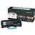 Lexmark E462dtn Extra High Yield Black Return Program Toner Cartridge (18,000 pages*)