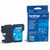 Brother MFC-6890CDW High Yield Cyan Ink Cartridge (750 pages*)