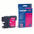 Brother MFC-6890CDW High Yield Magenta Ink Cartridge (750 pages*)