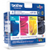 Brother DCP-385C LC1100 Value Pack