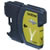 Brother MFC-6890CDW Yellow Ink Cartridge (325 pages*)