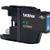 Brother DCP-J725DW High Yield Cyan Ink Cartridge (600 pages*)