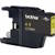 Brother DCP-J725DW High Yield Yellow Ink Cartridge (600 pages*)