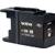 Brother MFC-J6510DW High Yield Black Ink Cartridge (2,400 pages*)