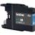 Brother MFC-J6510DW High Yield Cyan Ink Cartridge (1,200 pages*)