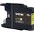 Brother MFC-J6510DW High Yield Yellow Ink Cartridge (1,200 pages*)