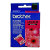 Brother MFC3000 FAX1820 Magenta Ink Cartridge (400 pages*)