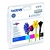 Brother DCP-135C LC970 Value Pack