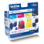 Brother MFC-250C LC980 Value Pack