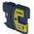 Brother MFC-250C Yellow Ink Cartridge (260 pages ISO/IEC24711)