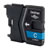 Brother DCP-J315W Cyan Ink Cartridge (260 pages*)