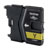 Brother DCP-J315W Yellow Ink Cartridge (260 pages*)