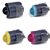 Xerox Phaser 6110MFP CMYK Toner Kit (save �4)