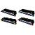 Xerox Phaser 6180MFP CMYK Standard Toner Kit (save �4)