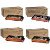 Xerox Phaser 6280 Standard CMYK Toner Kit (save �4)