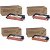 Xerox Phaser 6280 High Capacity CMYK Toner Kit (save �5)